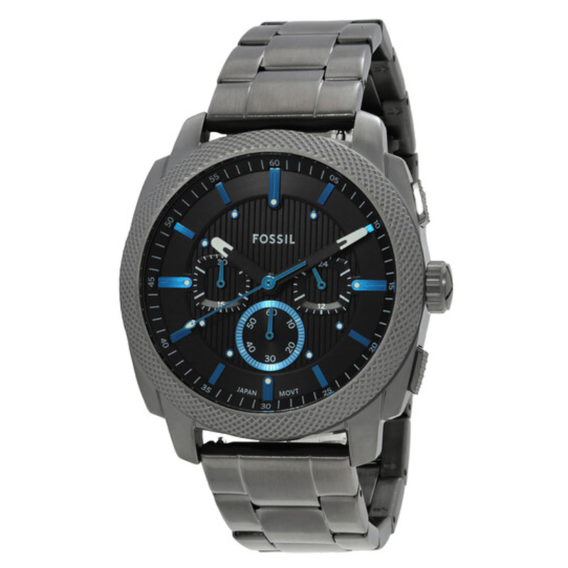 Fossil Machine Chronograph Man's Watch  